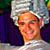 20 th Annual Head Dress Ball 2002 photo - Duval Street, Key West
